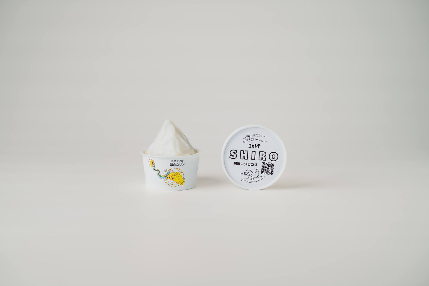 【3月31日(火)まで限定販売】4周年記念セット【受注生産】