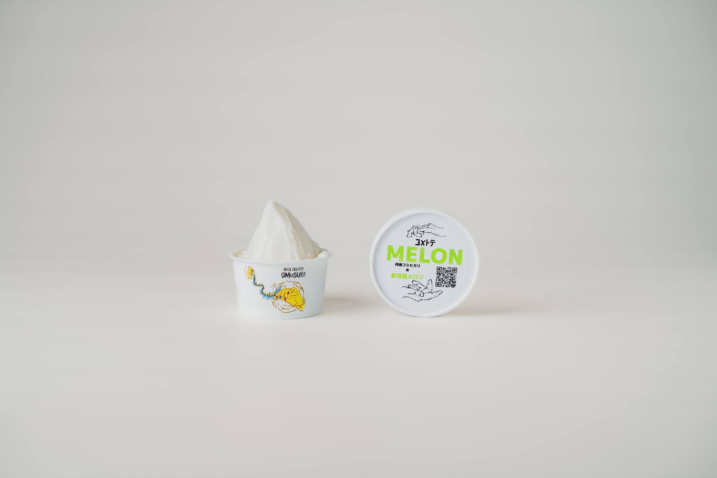 FRUITS SET