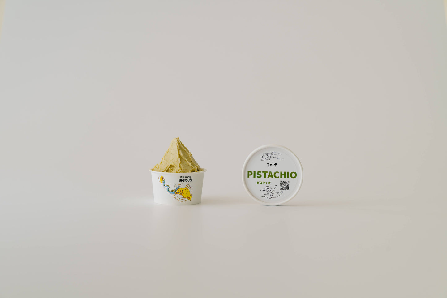 【3月31日(火)まで限定販売】4周年記念セット【受注生産】