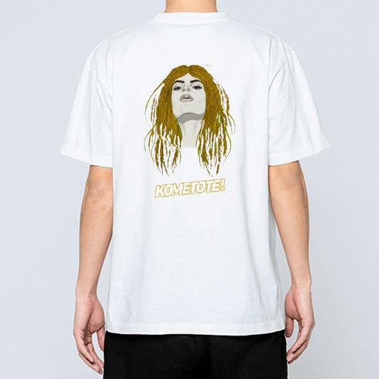コメトテ Tシャツ